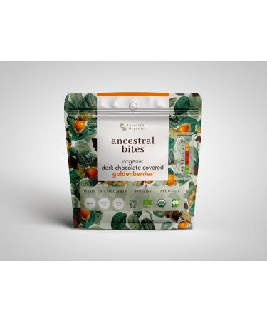 Ancestral Bites (Goldenberries)