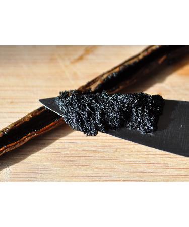 Grade A Madagascar Vanilla Beans â€“ 10 Whole Pods for Extract & Baking - Buy Online on SooperMarket.com