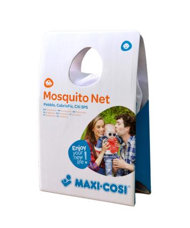 Maxi-Cosi insect protection for baby seats mosquito network for all Maxi-Cosi baby car seats (such as rock pebble plus Cabriofix citi and much