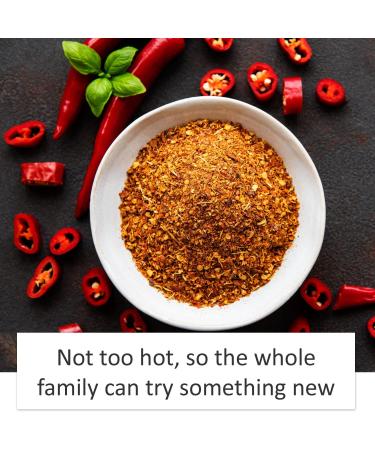 Spice Masters Chilli Con Carne Mix - Makes 10 Family Meals - Authentic Mexican Flavor - 100g Pack - Buy Online on SooperMarket.com