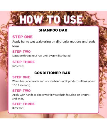 BRIXY Balancing Shampoo & Conditioner Bar Set | Moisturizing Body Wash Bar | Controls Oil Hydrates All Hair Types | pH Balanced Color Safe Vegan Citrus - Buy Online on SooperMarket.com