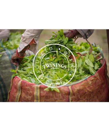 Buy Twinings Lady Grey Loose Tea Tin - 100g Black Tea Blend with Orange Lemon Peel & Bergamot Aroma | International Shipping - Buy Online on SooperMarket.com