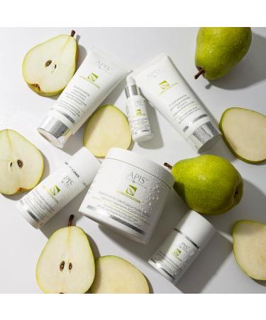 Apis Professional Hydro Evolution Extremely Moisturizing Concentrate with Pear and Rhubarb AQUAXTREM 30ml - Buy Online on SooperMarket.com