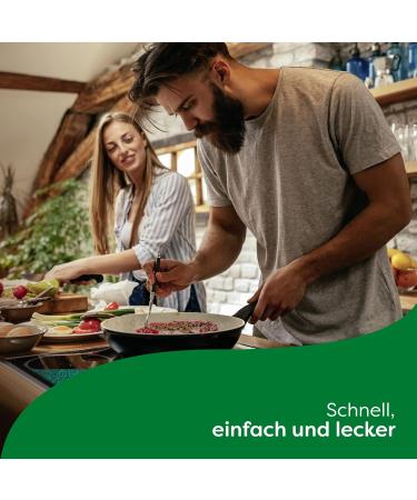 Knorr Pepper Sauce - Spicy Pepper Sauce Without Flavor Enhancers | 18x 2 Pack (46g) - International Shipping Available - Buy Online on SooperMarket.com