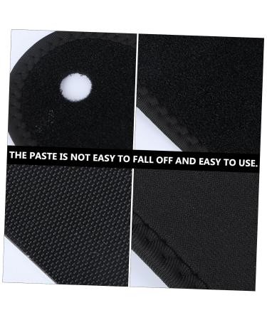 NOLITOY Fake Eyelash Hand Plate - Silicone Tray & Grafting Strap | Eyelash Extension Holder Tool for Professionals - Buy Online on SooperMarket.com
