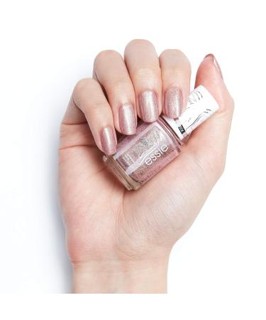 Essie Nail Polish New Originals Remixed Collection Shimmer Finish - Like a Rebel 0.46 Fl Oz - Buy Online on SooperMarket.com