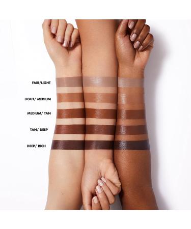 e.l.f. Camo Liquid Blush Long-lasting Liquid Blush For High-pigment Colour & Halo Glow Contour Beauty Wand Liquid Contour Wand For A Naturally Sculpted Look - Buy Online on SooperMarket.com