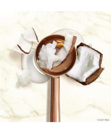 Sulfate-Free Coconut Hair Food 3.2 FL OZ - Dye-Free Smoothing & Nourishing Treatment - Buy Online on SooperMarket.com