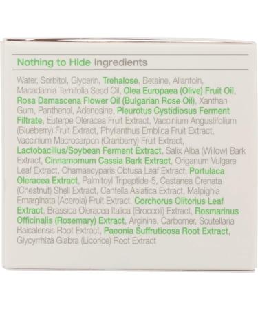 ISOI Bulgarian Rose Pore Tightening Fresh Gel - 1.01 FZ | International Shipping Available - Buy Online on SooperMarket.com
