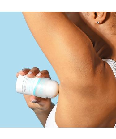Kopari Performance Plus Natural Deodorant | 24-Hour Odor Protection, Vegan & Cruelty-Free, Baking Soda Free - 2 oz - Buy Online on SooperMarket.com