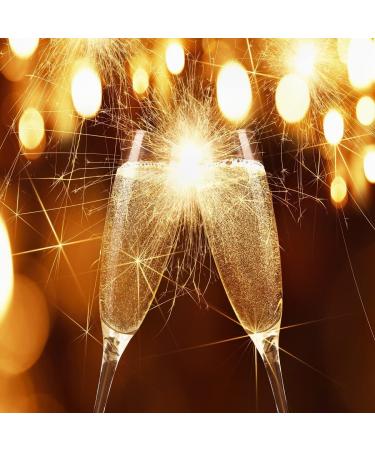 Champagne Toast Fragrance Oil - 4 oz Bottle for Candle, Soap, Tart Making & More - Buy Online on SooperMarket.com