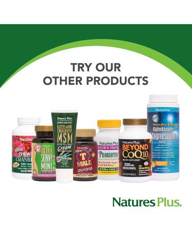 Nature's Plus Vitamin E Cream 30000 IU - 2.2 oz (63 g) for Radiant Skin - Buy Online on SooperMarket.com