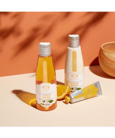 SKIN&CO Roma Citrus Amaro Wonderful Set