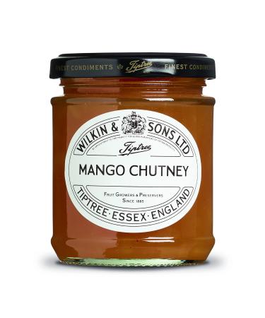 Tiptree Mango Chutney 220gg