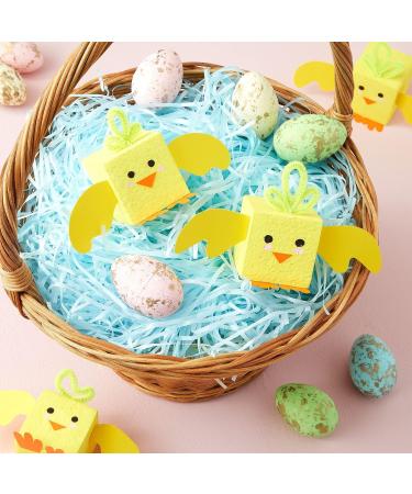 36 Pack Blank Foam Cubes and Square Blocks for Crafts and School Projects - 2x2x2 inches - Buy Online on SooperMarket.com