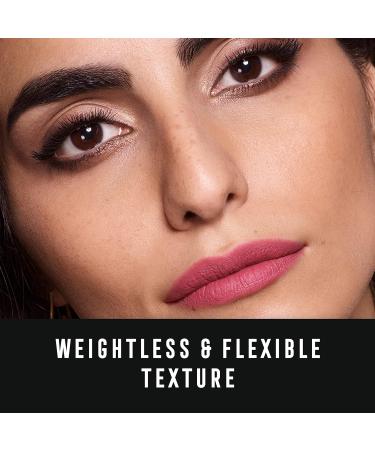 Max Factor Colour Elixir Soft Matte 035 Faded Red 4ml - Buy Online on SooperMarket.com