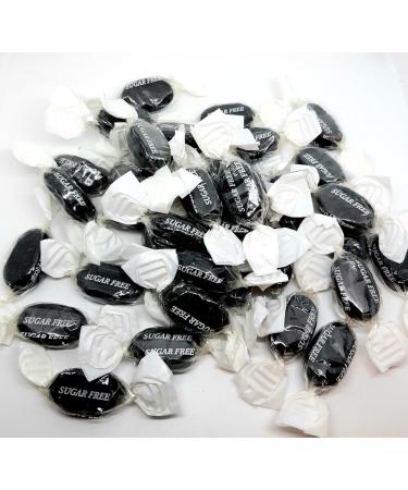 Sugar Free Throat & Chest Sweets 195g - suitable for Diabetics