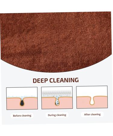 NOLITOY Back Applicator Lotion Mitt Self-Wiping Tool for Tanning Sun Protection & Skin Care | Ideal for Easy Application - Buy Online on SooperMarket.com