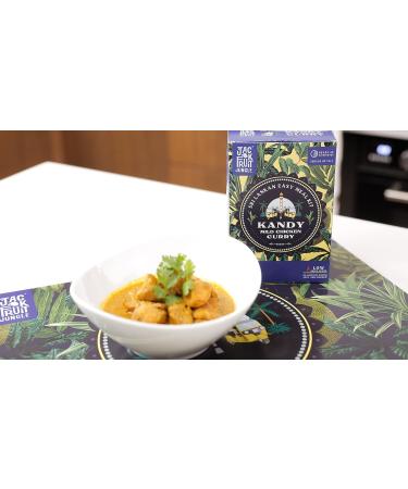 Kandy Mild Chicken Curry - Buy Online on SooperMarket.com