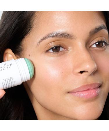 Julep Toning + Cleansing Exfoliating Face Cleanser Stick Soothing Dry Skin Cleanser with Lavender Oil Toning + Exfoliating - Buy Online on SooperMarket.com