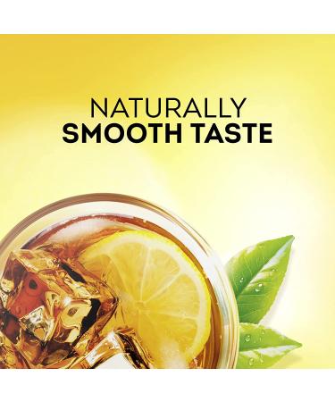Lipton Black Tea Bags 8 oz 100 Count Pack of 6 - Supports Heart Health, Naturally Smooth Taste - Buy Online on SooperMarket.com