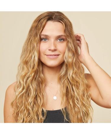 Not Your Mother's Beach Babe Sea Salt Spray - 8 fl oz (3-Pack) - Texturizing Spray for Tousled Hair with Matte Finish - Add Texture and Grit - Best Deal! - Buy Online on SooperMarket.com