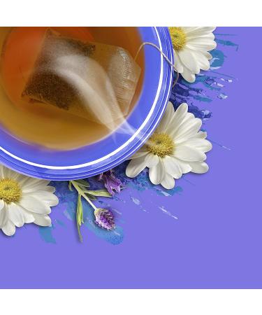 Tazo Dream Herbal Tea - 20 Tea Bags (1.41 oz) | Soothing & Relaxing Blend - Buy Online on SooperMarket.com