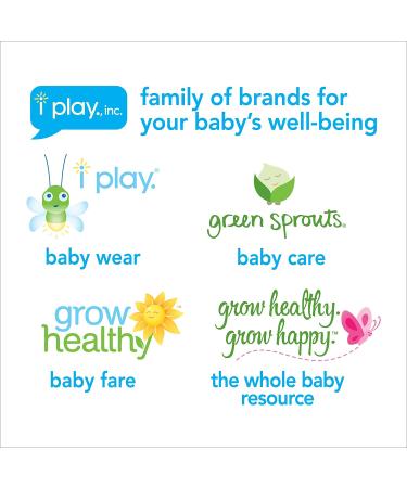 Green Sprouts Pink Feeding Bowl for 6+ Months â€“ Baby Feeding Essentials - Buy Online on SooperMarket.com