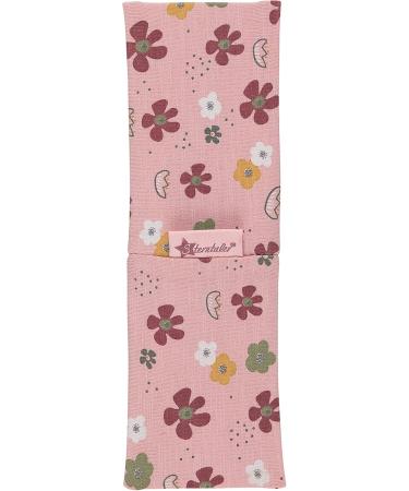 Sterntaler Unisex Children's Knot Headband - Pale Pink | International Shipping Available - Buy Online on SooperMarket.com
