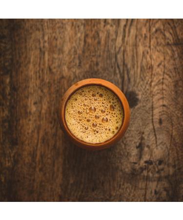 Kara | (Kadak Masala Chai Loose Leaf (50 Cups/3.5oz/100gm) | 100% Natural Ingredients - Pack of 1) - Buy Online on SooperMarket.com