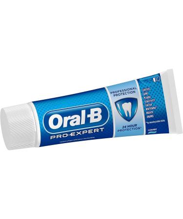 Oral-B Pro Expert All-Round Protection Toothpaste 75ml - Buy Online on SooperMarket.com