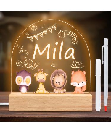 Rebundex personalized gifts baby nights baby gift boy communion gifts for girls baptism gifts baby gifts for birth confirmation gift baby initial equipment newborn multicolored tier