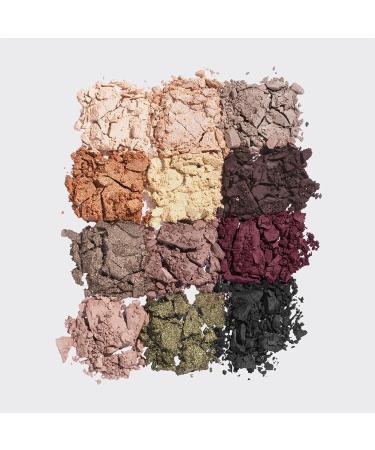 Buy Vivienne Sabo Natural Eyeshadow Palette - Vibrant Shades for Stunning Looks | International Shipping Available - Buy Online on SooperMarket.com