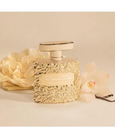 Oscar de la Renta Bella Essence 1 Fl Oz (Pack of 1) - Buy Online on SooperMarket.com