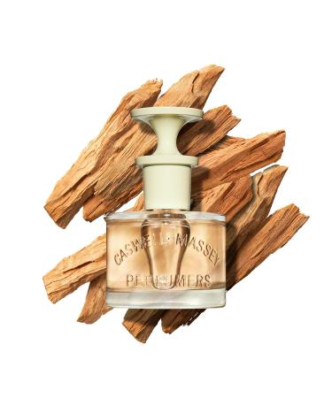 Caswell-Massey Sandalwood Eau de Toilette Clean & Fresh Sandalwood Fragrance Perfume for Men and Women 2.0 Fl Oz Sandalwood 2 Fl Oz (Pack of 1) - Buy Online on SooperMarket.com