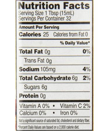 World Harbors Maui Sweet and Sour Sauce 16oz Bottles (Pack of 6) - Buy Now! - Buy Online on SooperMarket.com