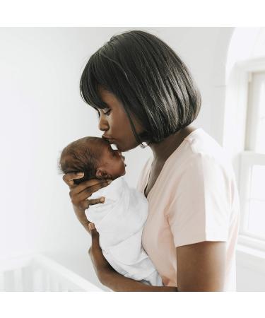 HALO Baby Sleeping Bag Swaddle | 1.5 TOG SleepSack | White 100% Cotton | Easy Zip Access | Newborn Sleep Sack | Boys & Girls 4-6 Months - Buy Online on SooperMarket.com