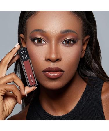 K7L Nude Pink Lip Gloss - Miel Au Lait | Moisturizing Lip Gloss - Buy Online on SooperMarket.com