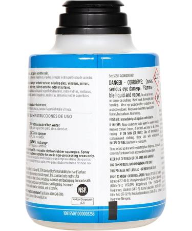 SC Johnson TruShot 2.0 Glass & Multi-Surface Cleaner - International Shipping Available | Eco-Friendly Streak-Free Shine - Buy Online on SooperMarket.com