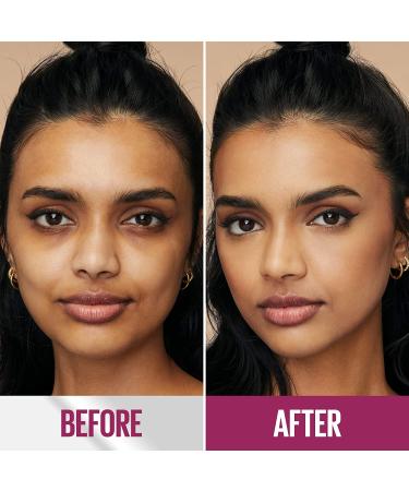 Maybelline Instant Age Rewind Concealer 144 Caramel - Dark Circle Treatment 0.2 fl oz - Buy Online on SooperMarket.com