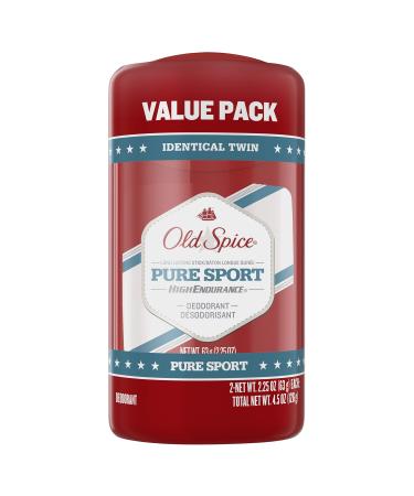 Old Spice High Endurance Sport 2.25 oz