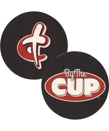 Twinings Cold Infuse Starter Kit (3 Infusers and Reusable Water bottle) with By The Cup Coasters - Buy Online on SooperMarket.com