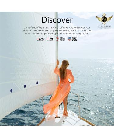 CA Perfume Impression of Tom F Black Orchide 2020 For Women & Men Replica Fragrance Body Oil Dupes Alcohol-Free Sample Travel Size Concentrated Long Lasting Attar Roll-On 0.3 Fl Oz/10ml - Buy Online on SooperMarket.com