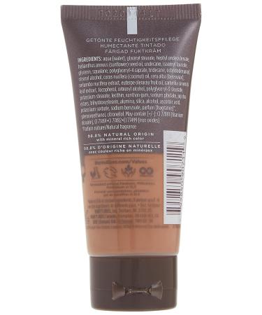 Burt's Bees Goodness Glows Tinted Moisturizer - Chestnut 1.0 Ounce, Rich in Antioxidants - 1 Pack - Buy Online on SooperMarket.com