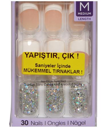 Buy Broadway Impress Medium Vexed and Vicious - 1 Pack (24 Pieces) | Fast International Shipping - Buy Online on SooperMarket.com