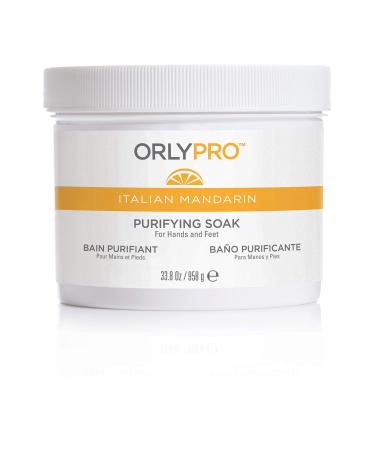 Orly Pro Purifying Soak for Hands and Feet 958 G