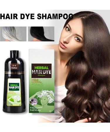 Nmbol Shampoo Hair Dye WL 3 - Buy Online on SooperMarket.com