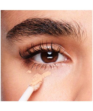 Revlon ColorStay Concealer 022 Sand - Longwearing Full Coverage Makeup 0.21 oz - Buy Online on SooperMarket.com