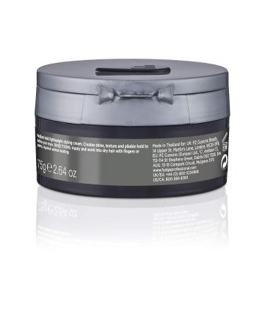 Buy Fudge Professional Sculpt Fat Hed 75g - Premium Styling Mousse for All Hair Types - International Shipping Available - Buy Online on SooperMarket.com