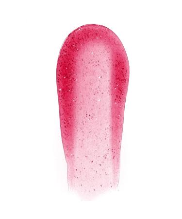 Wet n Wild Mega Slicks Lip Gloss - Extra Shiny Vegan Lipstick with Hyaluronic Acid & Crushed Grapes | Soft Healthy Lips - Buy Online on SooperMarket.com